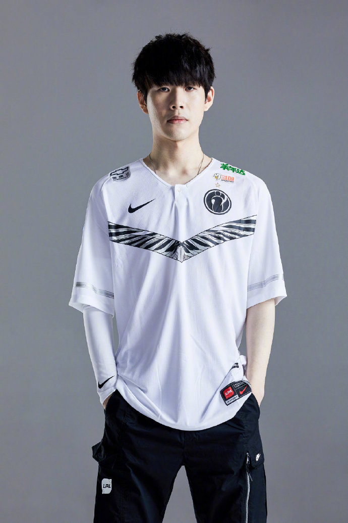 CFO HongQ：“我只是想全力以赴，这样我就不会后悔打比赛”