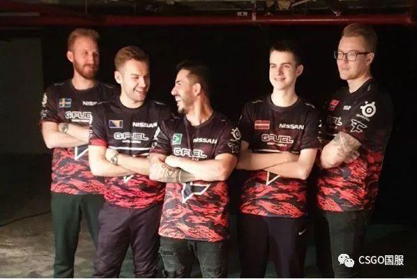 来自 DRX 的回顾；在战胜 MIBR 后；：“我只想证明韩国是一个非常强大的FPS国家”
