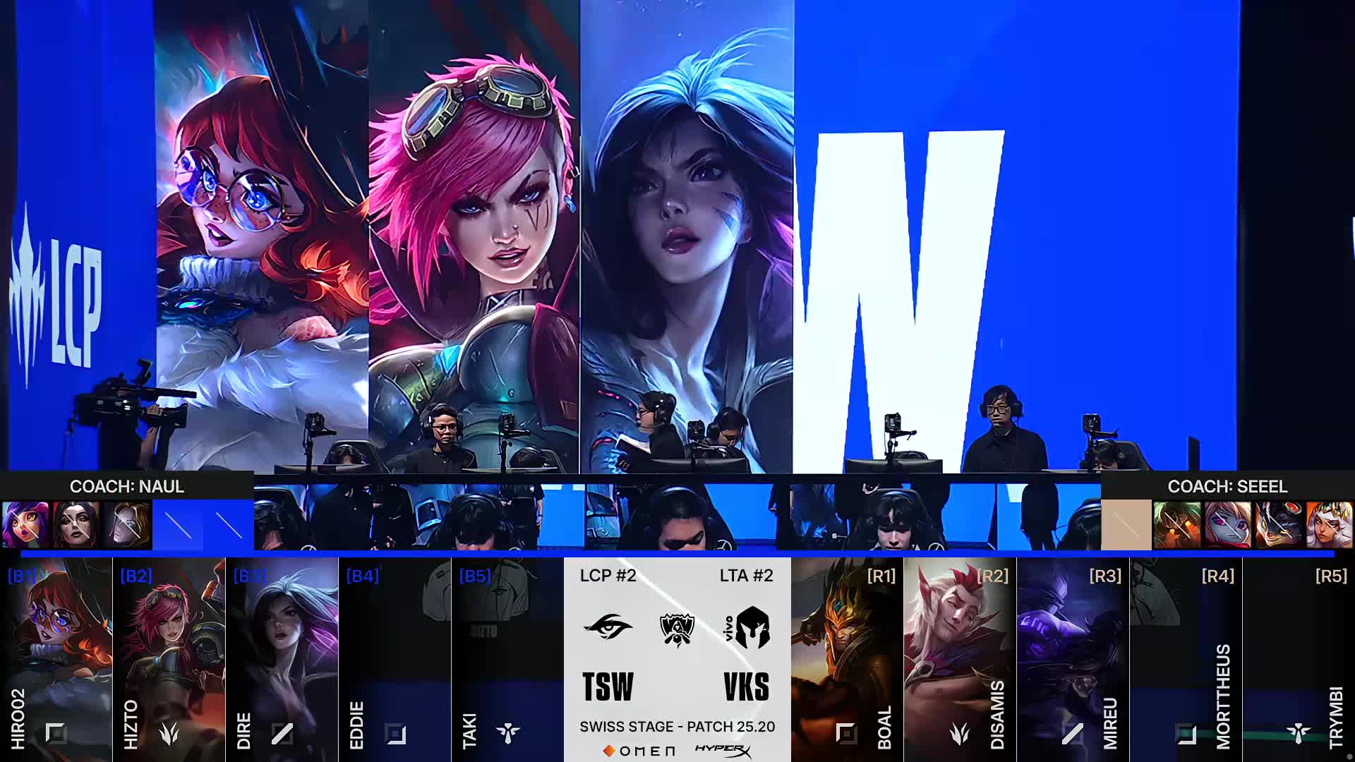 Xun：ON很有男人味 舒服的野核版本中有信心全胜出线！