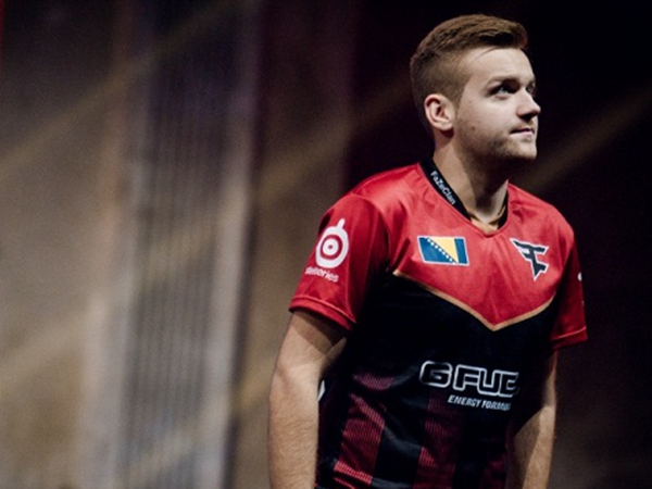 Dupreeh深情送别Device，看完我哭了