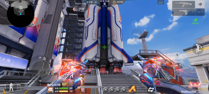 Crisp：第一局大龙团Daeny认为我们应该拿大龙 不应该去打人