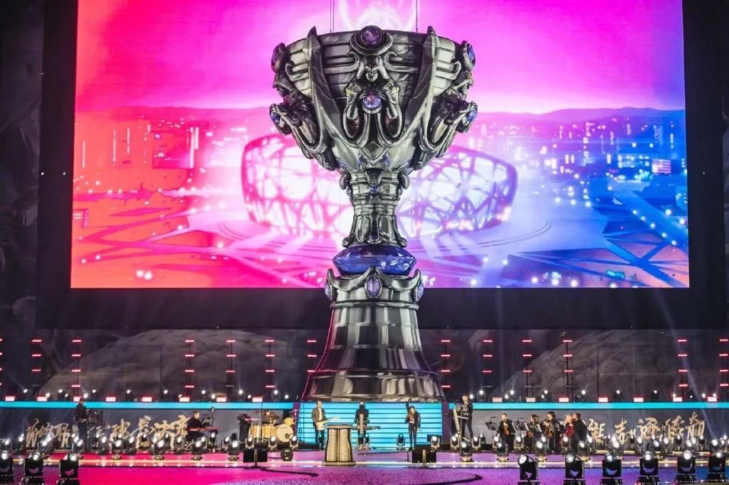 Ning：距离我们的八胜目标还有四个胜场，这不难但也不简单