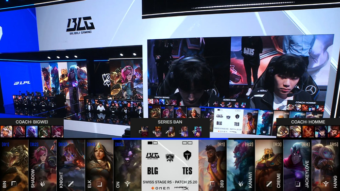 【资讯】规则不够透明，ESL遭Cascade经理发文指控