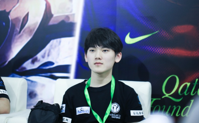 DOTA2 Ti冠军选手Yatoro表示：我们现在比上个Major时强上一千倍