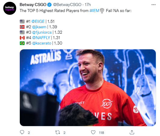 在《灵魂失落之城》的第三张地图见！ Aleksib 状态回暖，NAVI 击败 TyLoo 取得第二张地图胜利