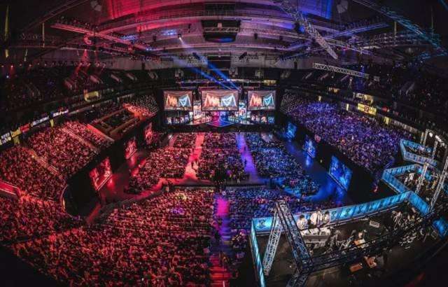 【战报】2021KPL春季赛常规赛第二轮W3D3，TES 0-3 深圳DYG