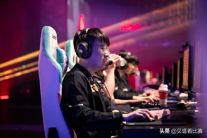 Spirit 自信地在击败 Imperial 后晋级 ESL Pro League 四分之一决赛。