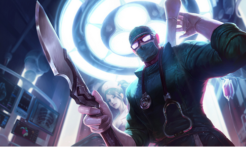 外媒预测LCK各个位置实力排行：中野位置DK包揽榜首