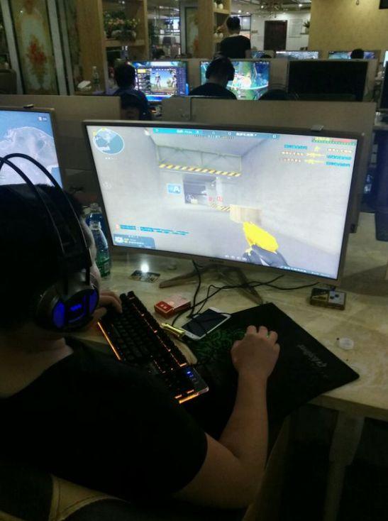 WBG赛后群访 主教练：我们只训练了8天，所以现在磨合还不够