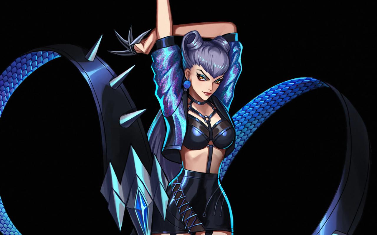 LGD官宣：Mark正式离队 恢复自由人身份